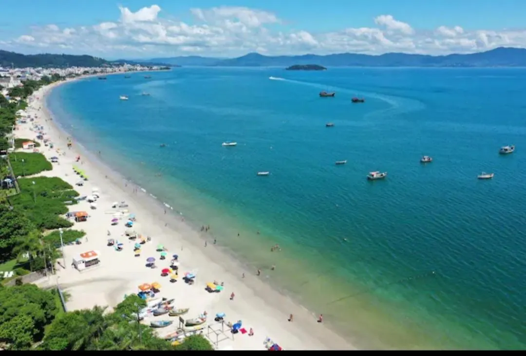 Aguas Da Cachoeira Florianópolis
